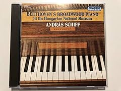 Beethoven broadwood piano for sale  Delivered anywhere in UK