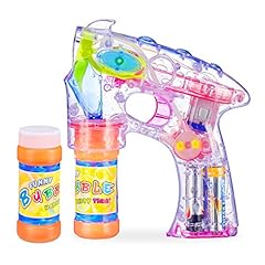 Relaxdays pistolet bulles d'occasion  Livré partout en France