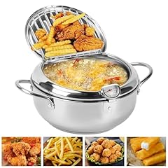 Friteuse style japonais d'occasion  Livré partout en Belgiqu