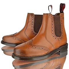 Mens real leather for sale  Delivered anywhere in UK