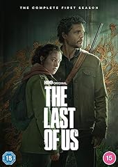 The last dvd gebraucht kaufen  Wird an jeden Ort in Deutschland