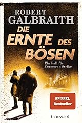 Ernte bösen roman gebraucht kaufen  Wird an jeden Ort in Deutschland