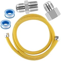 Flexible gas line for sale  Delivered anywhere in USA 