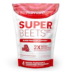 Humann superbeets heart for sale  Delivered anywhere in USA 