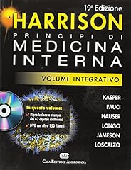 Harrison. principi medicina usato  Spedito ovunque in Italia 