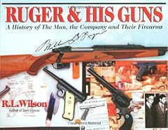 Ruger guns history for sale  Delivered anywhere in USA 