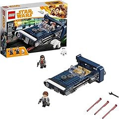 Lego 75209 star d'occasion  Livré partout en France