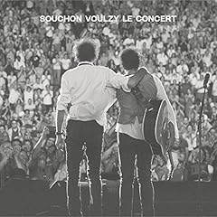 Voulzy souchon concert d'occasion  Livré partout en France