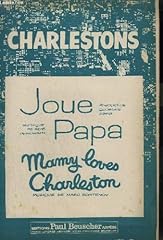 Joue papa mamy d'occasion  Livré partout en France