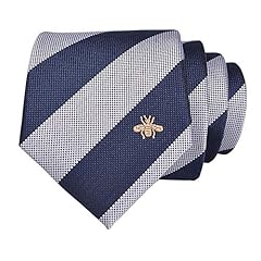 Luisdan stripe tie for sale  Delivered anywhere in USA 