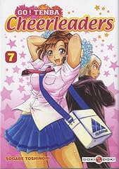 Tenba cheerleaders tome d'occasion  Livré partout en France