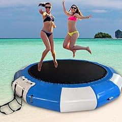 Tonkoum lake trampoline for sale  Delivered anywhere in USA 