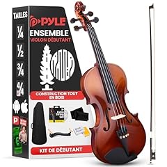 Pyle kit démarrage d'occasion  Livré partout en France