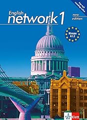 English network new usato  Spedito ovunque in Italia 