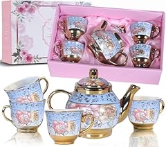 Porcelain tea cup for sale  Delivered anywhere in UK
