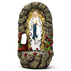 Lourdes holy water for sale  Delivered anywhere in USA 