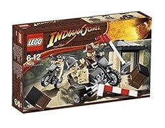 Lego indiana jones for sale  Delivered anywhere in USA 