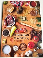 Hungarian classics for sale  Delivered anywhere in USA 