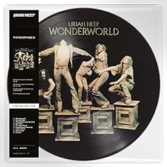 Wonderworld usato  Spedito ovunque in Italia 