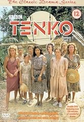 Tenko series part usato  Spedito ovunque in Italia 