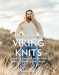 Viking knits scandi for sale  Delivered anywhere in USA 
