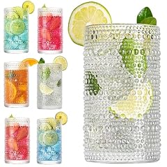Claplante drinking glasses for sale  Delivered anywhere in USA 