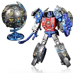Hapystar globe transforming for sale  Delivered anywhere in USA 