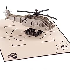 Apache helicopter pop for sale  Delivered anywhere in UK