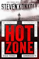Hot zone black for sale  Delivered anywhere in USA 