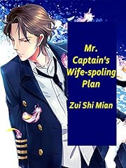Mr. captain wife d'occasion  Livré partout en France
