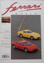 Ferrari magazine issue for sale  Delivered anywhere in UK