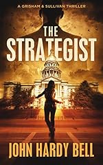 Strategist gripping political for sale  Delivered anywhere in UK