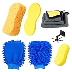 Car cleaning kit for sale  Delivered anywhere in UK