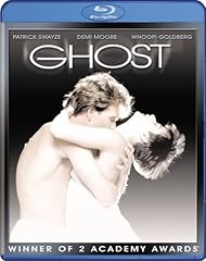 Ghost blu ray for sale  Delivered anywhere in UK