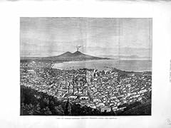 Impression italie montagne d'occasion  Livré partout en France