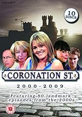 Coronation street best for sale  Delivered anywhere in UK