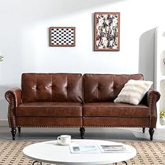 Dify leather faux for sale  Delivered anywhere in USA 