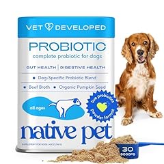 Native pet probiotics for sale  Delivered anywhere in USA 