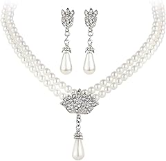 Tofbs collier boucles d'occasion  Livré partout en France