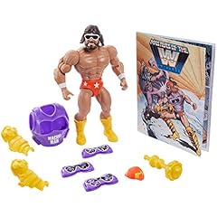Wwe masters universe for sale  Delivered anywhere in USA 