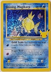 Shining magikarp holo for sale  Delivered anywhere in USA 