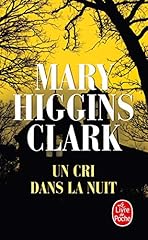 Cri nuit d'occasion  Livré partout en France
