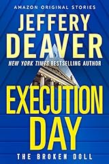 Execution day for sale  Delivered anywhere in UK