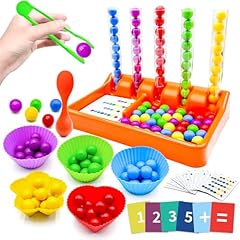 Updopef counting color for sale  Delivered anywhere in USA 