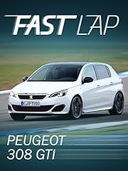 Fast lap peugeot gebraucht kaufen  Wird an jeden Ort in Deutschland