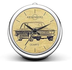 Kiesenberg design orologio usato  Spedito ovunque in Italia 