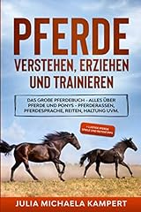 Pferde verstehen erziehen gebraucht kaufen  Wird an jeden Ort in Deutschland