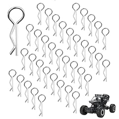 Pezzi car clips usato  Spedito ovunque in Italia 