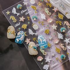 Sheets summer nail for sale  Delivered anywhere in USA 