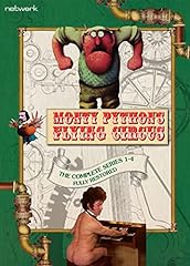 Monty python flying for sale  Delivered anywhere in USA 